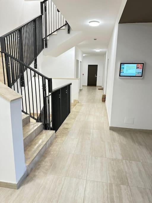 Mini Appartamento Vicino Trastevere Róma Kültér fotó