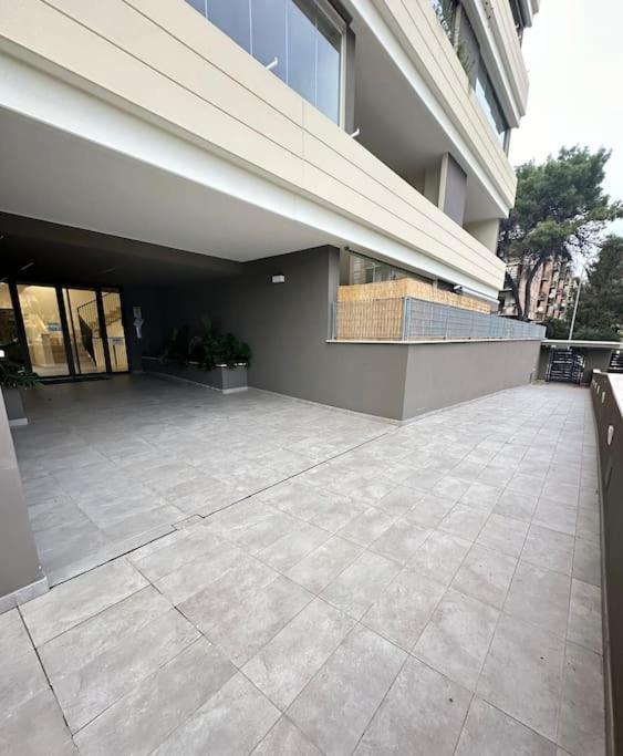 Mini Appartamento Vicino Trastevere Róma Kültér fotó