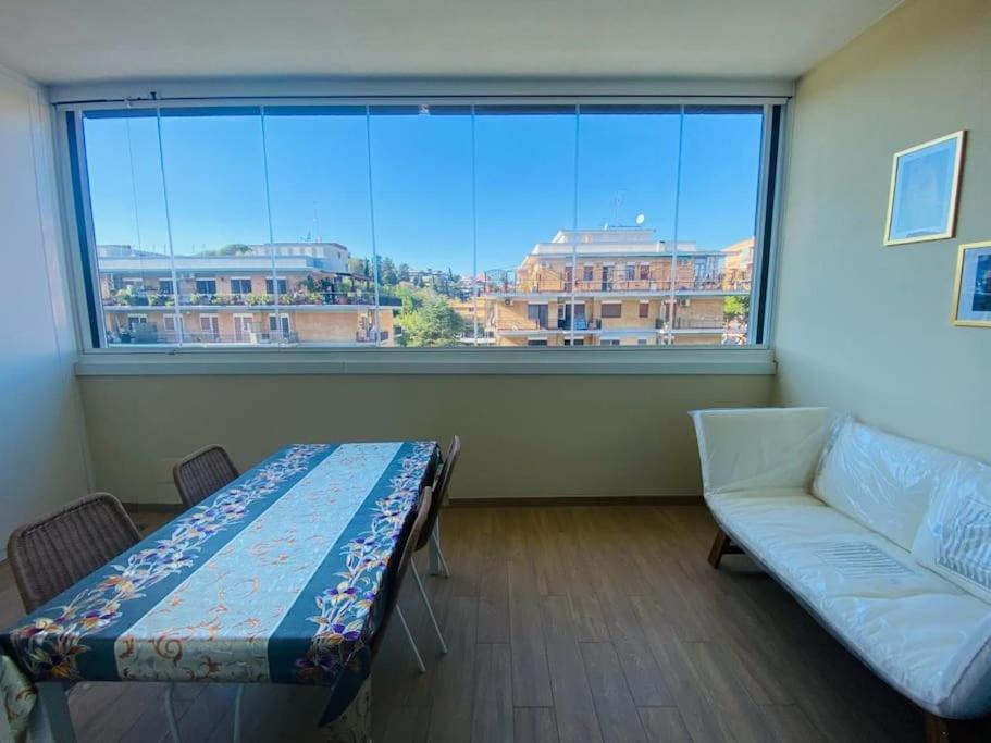 Mini Appartamento Vicino Trastevere Róma Kültér fotó