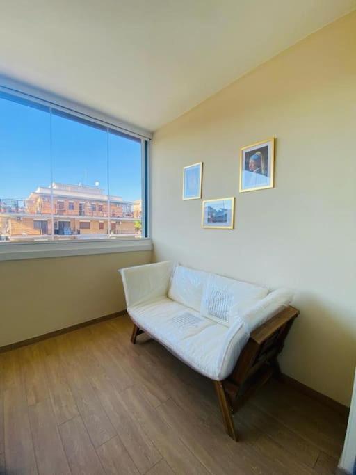 Mini Appartamento Vicino Trastevere Róma Kültér fotó