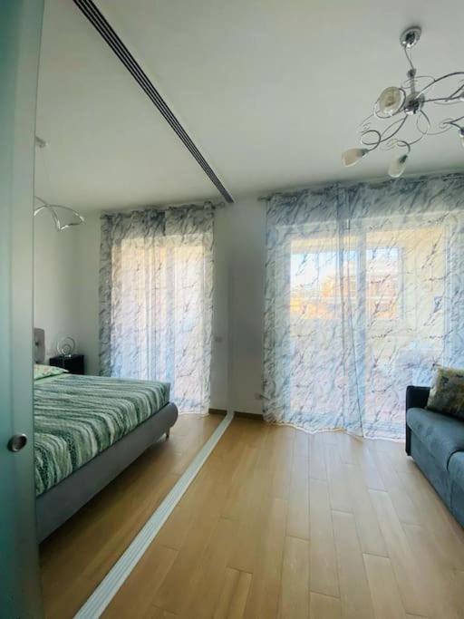 Mini Appartamento Vicino Trastevere Róma Kültér fotó